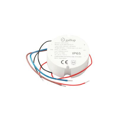 Light-Point - Driver till Cube XL LED