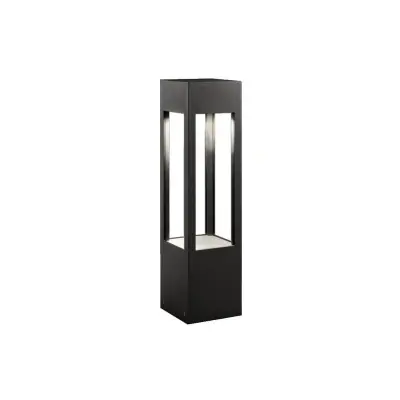 LIGHT-POINT - Lantern G1 LED Utomhuslampa 3000K Svart
