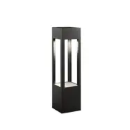 LIGHT-POINT - Lantern G2 LED Utomhuslampa 3000K Svart