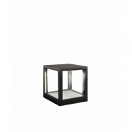 Light Point - Lantern G3 LED Utomhuslampa 3000K Svart