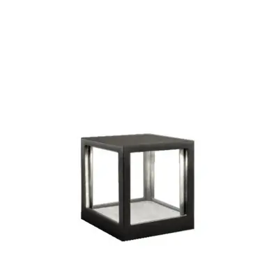 LIGHT-POINT - Lantern G3 LED Utomhuslampa 3000K Svart