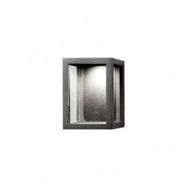 Light Point - Lantern W1 LED Utomhuslampa 3000K Svart