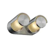 LIGHT-POINT - Loop 2 Utomhus Lampa Alu