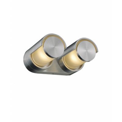 LIGHT-POINT - Loop 2 Utomhus Lampa Alu