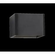 LIGHT-POINT - Mood 1 LED Vägglampa 3000K Svart