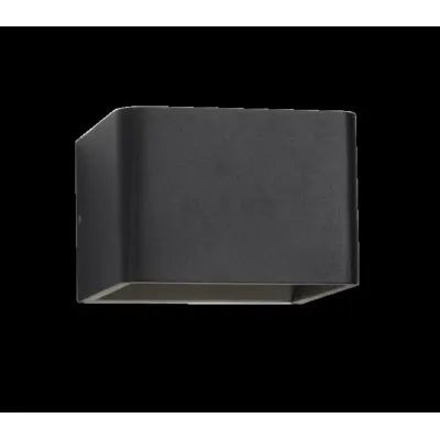 LIGHT-POINT - Mood 1 LED Vägglampa 3000K Svart