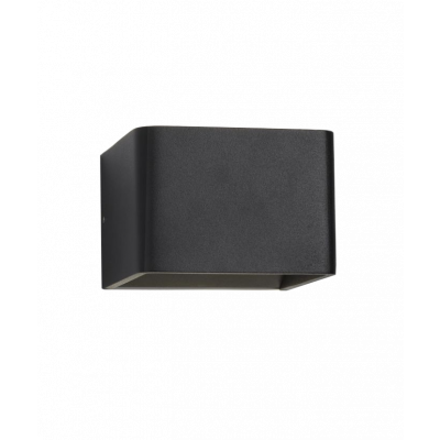 LIGHT-POINT - Mood 1 LED Vägglampa 2700K Svart Light-Point