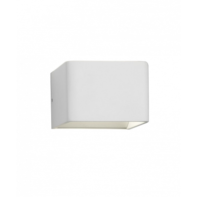 Light Point - Mood 1 LED Vägglampa 2700K Vit