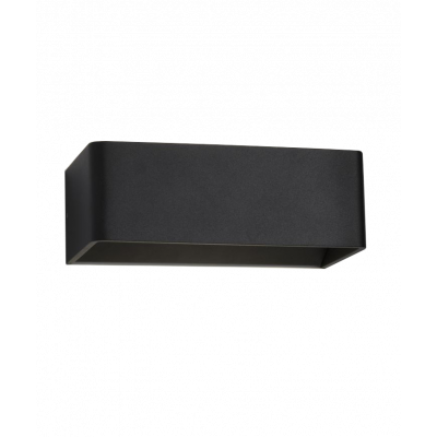 Light Point - Mood 2 LED Vägglampa 3000K Svart