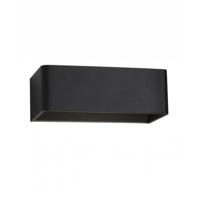 Light Point - Mood 2 LED Vägglampa 2700K Svart