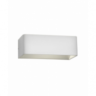 Light Point - Mood 2 LED Vägglampa 2700K Vit