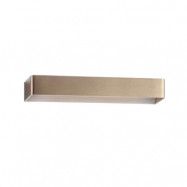 Light Point - Mood 3 LED Vägglampa 2700K Rose Gold