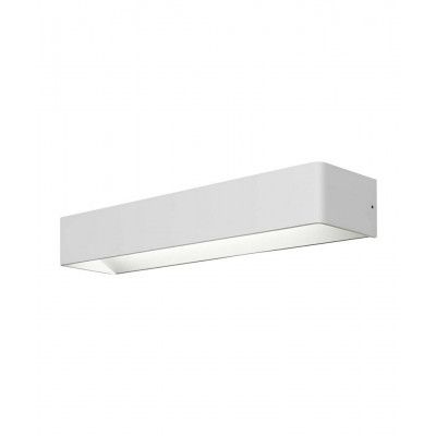 Light-Point - Mood 3 LED Vägglampa 2700K Vit