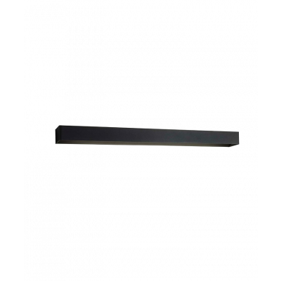 Light-Point - Mood 4 LED 3000K Vägglampa Svart