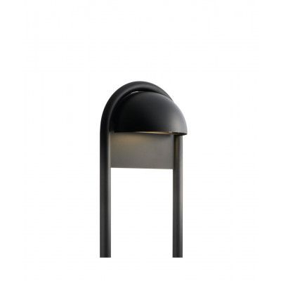 LIGHT-POINT - Rørhat Stativ 700mm Svart