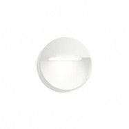 Light-Point - Serious 1 Vägglampa IP54 2700K White