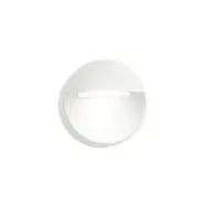 LIGHT-POINT - Serious 1 Vägglampa IP54 2700K White