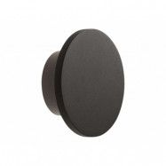 LIGHT-POINT - Soho W1 Vägglampa Ø12 IP54 2700/3000K Black