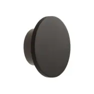 LIGHT-POINT - Soho W1 Vägglampa Ø12 IP54 2700/3000K Black