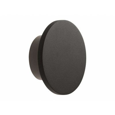 LIGHT-POINT - Soho W1 Vägglampa Ø12 IP54 2700/3000K Black