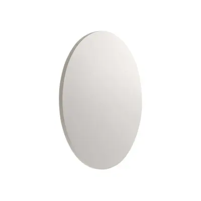 LIGHT-POINT - Soho W5 Vägglampa Ø50 IP54 2700/3000K White