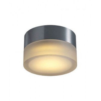 Light-Point - Spunk Utomhus Vägglampa Round