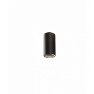 LIGHT-POINT - Zero W1 LED Vägglampa 3000K Svart