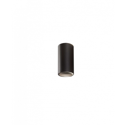 LIGHT-POINT - Zero W1 LED Vägglampa 3000K Svart