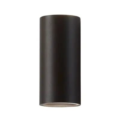 LIGHT-POINT - Zero W1 LED Vägglampa 3000K Svart