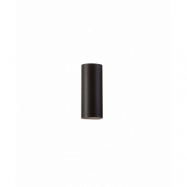 LIGHT-POINT - Zero W2 LED Vägglampa 3000K Svart