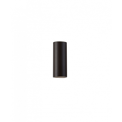 LIGHT-POINT - Zero W2 LED Vägglampa 3000K Svart