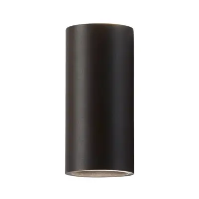 LIGHT-POINT - Zero W2 LED Vägglampa 3000K Svart