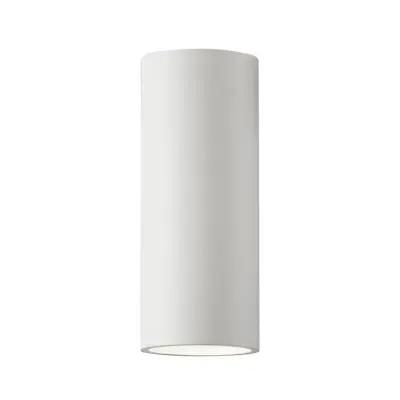 LIGHT-POINT - Zero W2 LED Vägglampa 3000K Vit