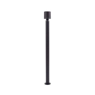 Lindby - Amila LED Utomhus Bollard Svart