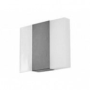Lindby - Börje Square LED Utomhus Vägglampa Graphite