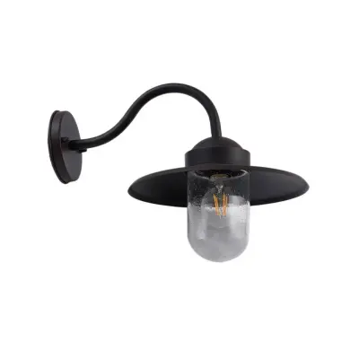 Lindby - Bilma Utomhus Vägglampa Rost