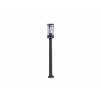 Lindby - Djori Trädgårdslampa Dark Grey