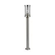 Lindby - Djori Trädgårdslampa Stainless Steel
