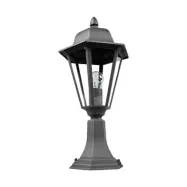 Lindby - Edana Trädgårdslampa Graphite