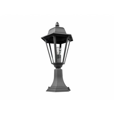 Lindby - Edana Trädgårdslampa Graphite
