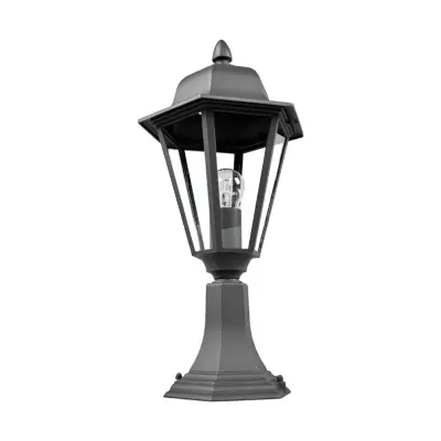Lindby - Edana Trädgårdslampa Graphite