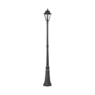 Lindby - Edana Utomhus Trädgårdslampa Graphite