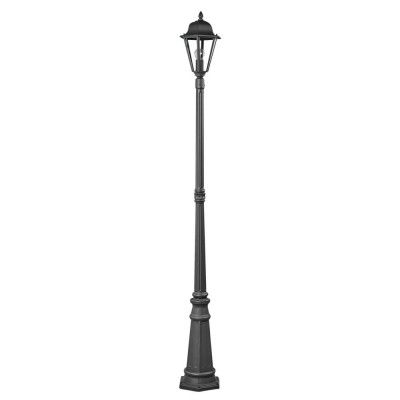 Lindby - Edana Utomhus Trädgårdslampa Graphite