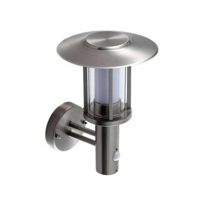 Lindby - Gregory Utomhus Vägglampa w/Sensor