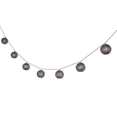 Lindby - Hiyabel Ljusslinga Silver