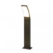 Lindby - Ilvita Utomhus Trädgårdslampa Anthracite