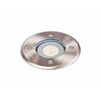 Lindby - Insa Nedgrävnings Spot IP67 Stainless Steel