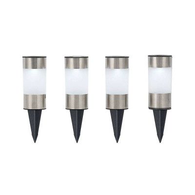 Lindby - Jocob Solcelle Lampa 4pcs Lindby