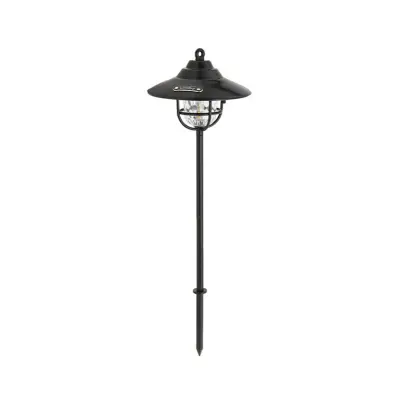 Lindby - Ketil Portable Utomhus Lampa Svart