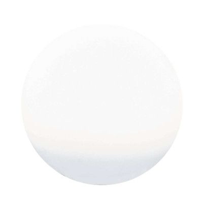 Lindby - Lago Solcelle Lampa 3 pcs. White